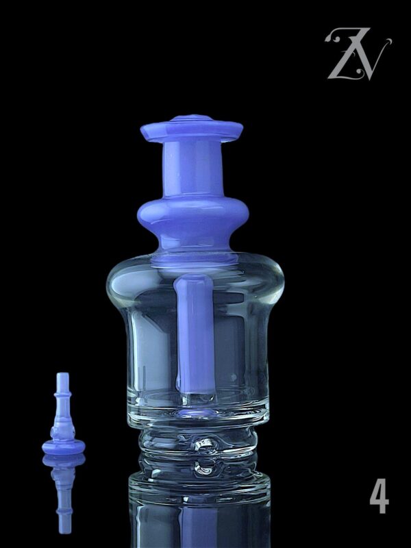 MR E GLASS: COLOR CHUGGER PUFFCO PEAK ATTACHMENT - Image 6