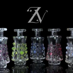 AJ SURF CITY TUBES: DOTTED CHUGGER FOCUS V CARTA ATTACHMENT