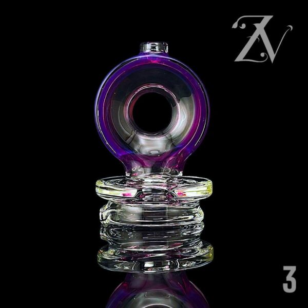 RANDOHM GLASS: OHM DRY PUFFCO PEAK ATTACHMENT - Image 5