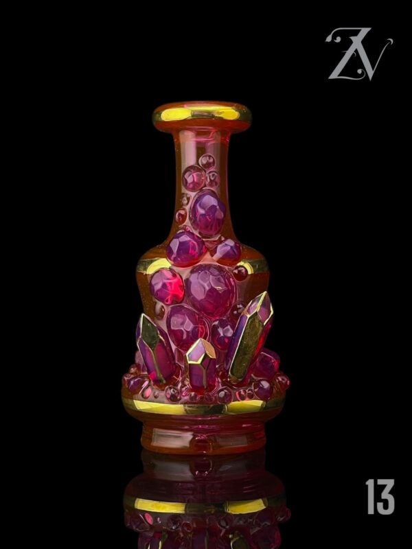 NORTHERN WATER GLASS: WET TOP PUFFCO PEAK ATTACHMENT - Image 13
