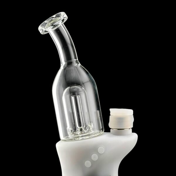 IRIDESCENT GLASS: ECO NECK FOCUS V CARTA ATTACHMENT - Image 4