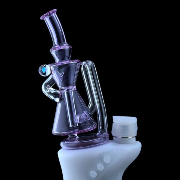 IRIDESCENT GLASS: UPCYCLER FOCUS V CARTA ATTACHMENT - Image 4