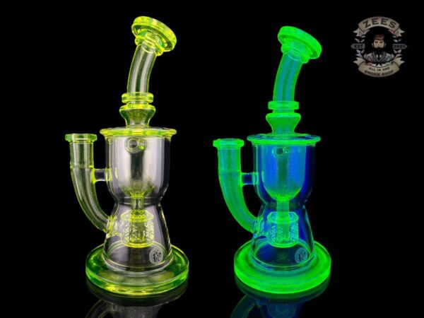 FATBOY GLASS: ION (UV) V2 INCYCLER - Image 3