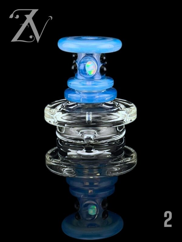AJ SURF CITY TUBES: COLOR DRY TOP PUFFCO PEAK ATTACHMENT - Image 2