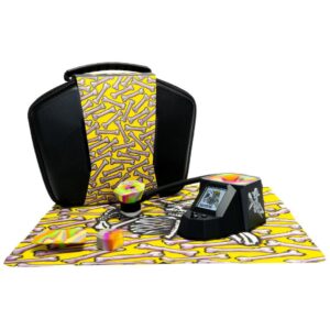 DAB RITE™ X SUGAR MAGNOLIA : DAB RITE PRO LIMITED EDITION
