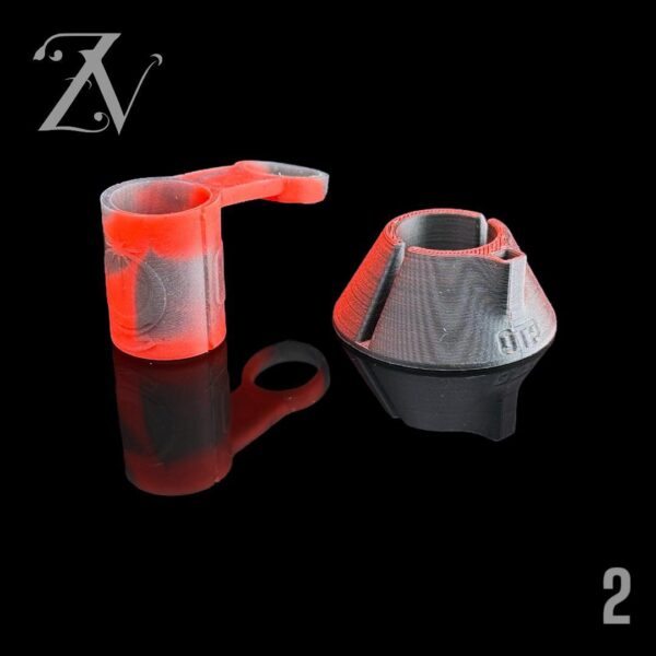 ONE TRICK PONY: PIVOT STAND AND TETHER SET - Image 6