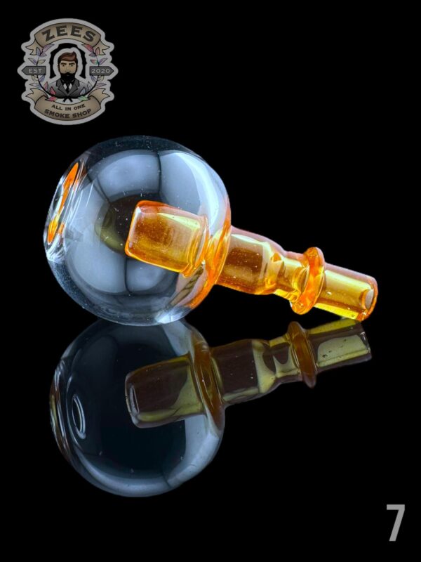 FLEXER JONES: ORB 3DXL PEAK PRO JOYSTICK CAP - Image 7
