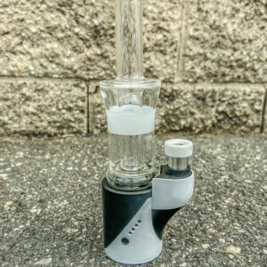 ILLUMINATI GLASS: PARTIAL COLOR FOCUS V CARTA ATTACHMENT
