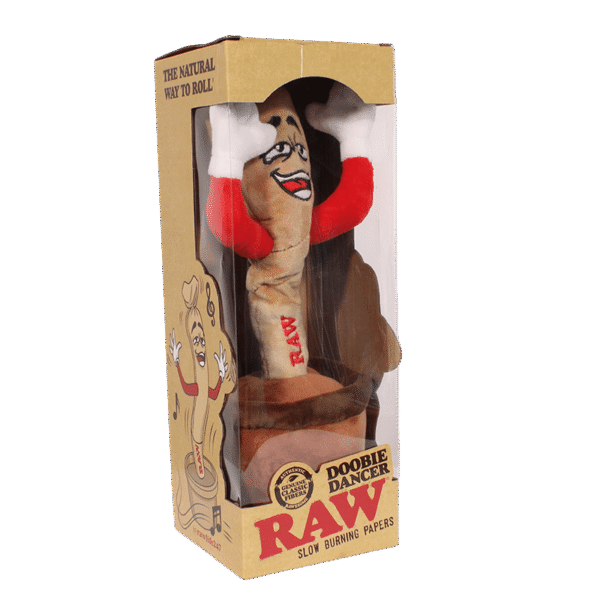 RAW: DOOBIE DANCER - Image 2