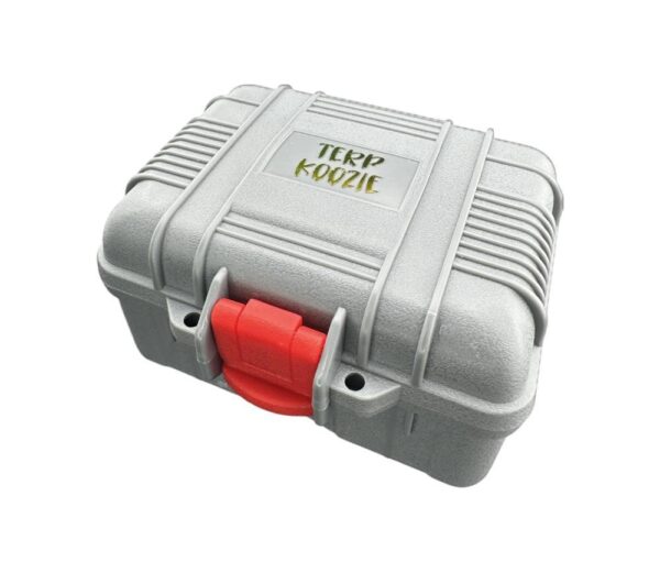 TERP KOOZIE: FREEZABLE STORAGE CASE - Image 5