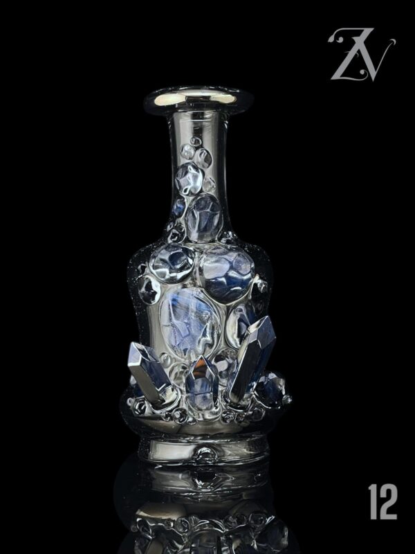 NORTHERN WATER GLASS: WET TOP PUFFCO PEAK ATTACHMENT - Image 12