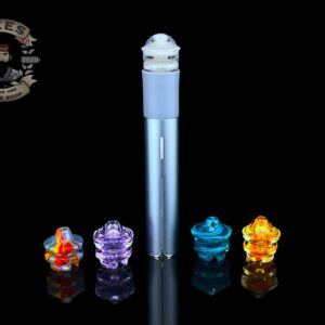 DEVON ALLEN: FULL COLOR PIVOT MOUTHPIECE