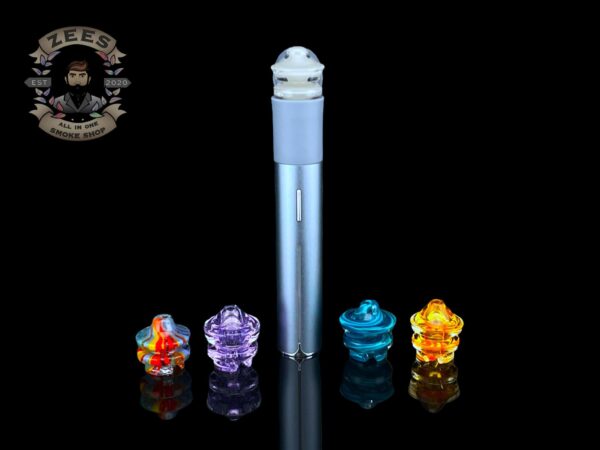 DEVON ALLEN: FULL COLOR PIVOT MOUTHPIECE