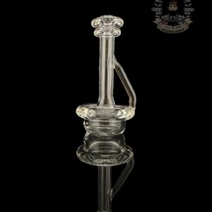 PADD GLASS: DRY TOP FOCUS V CARTA ATTACHMENT