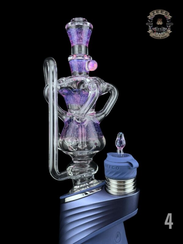 KOSHER GLASS: PUFFCO PEAK ATTACHMENT - Image 6