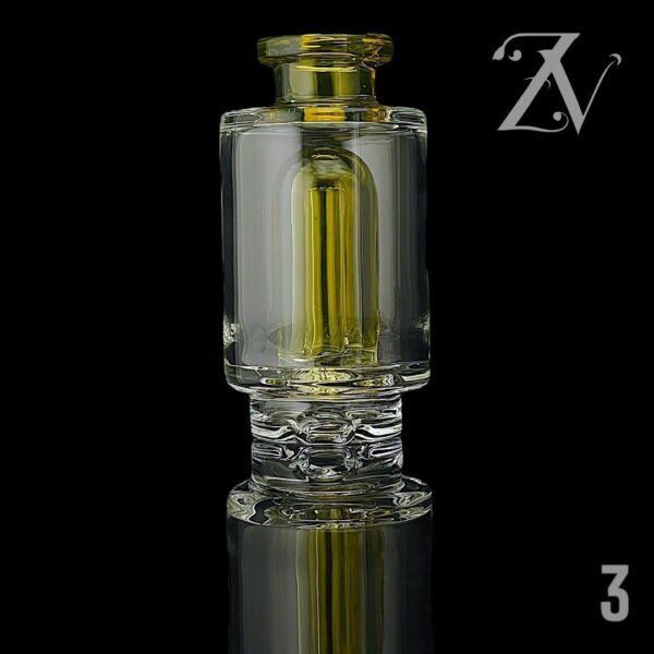 RANDOHM GLASS: MINI CHUGGER FOCUS V CARTA ATTACHMENT - Image 5