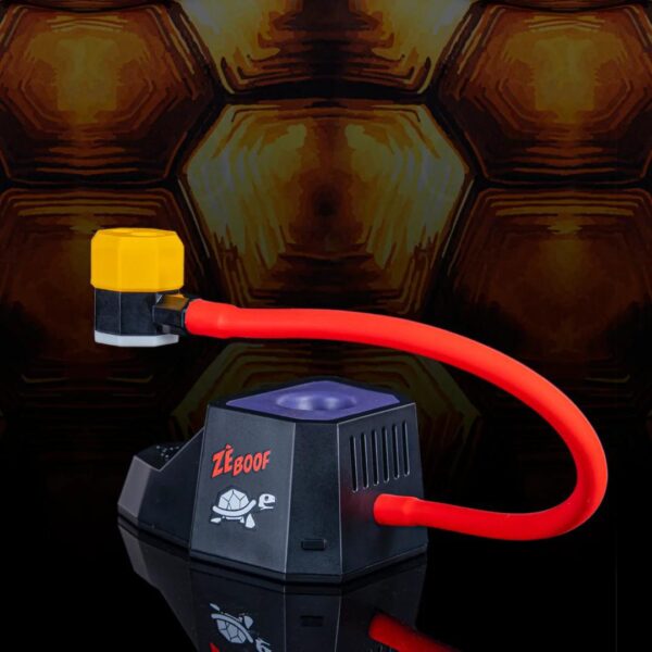 DAB RITE™ X TRICHOME TORTOISE: DAB RITE PRO LIMITED EDITION - Image 4