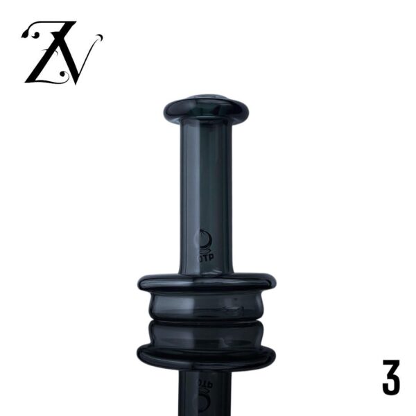 ONE TRICK PONY: COLOR DRY TOP PUFFCO PEAK ATTACHMENT - Image 3