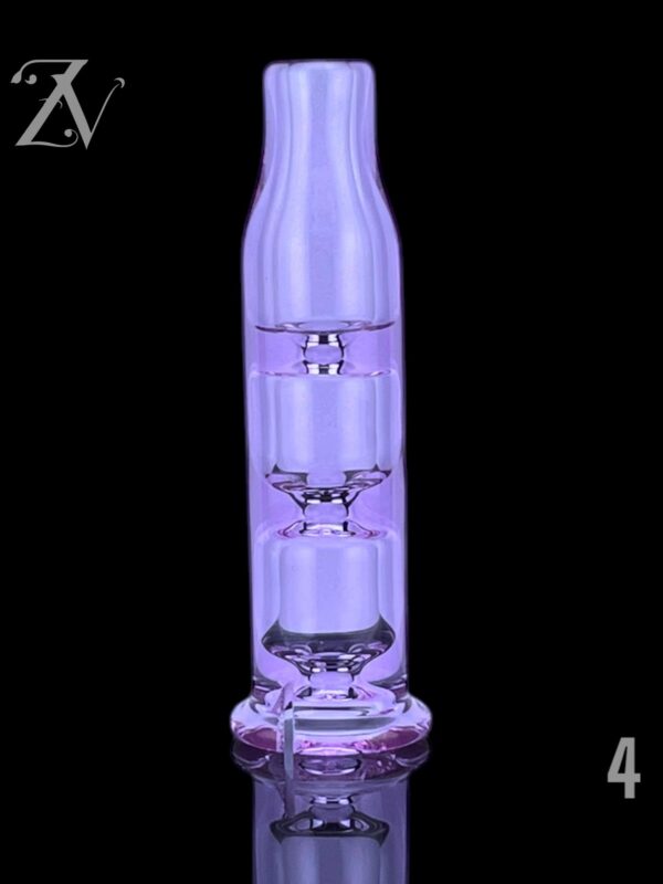 MAJOR GLASS LAB: FULL COLOR ALLIHN PIVOT MOUTHPIECE - Image 5