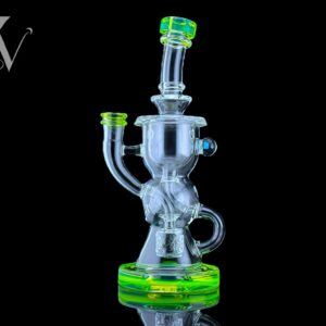 IRIDESCENT GLASS: SUPERIOR BTK SLYME