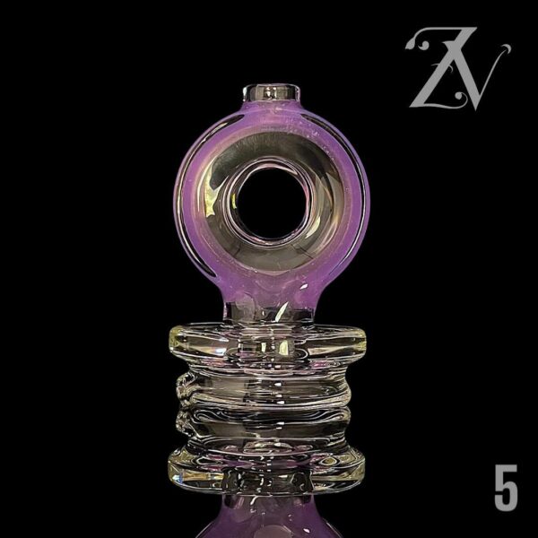 RANDOHM GLASS: OHM DRY PUFFCO PEAK ATTACHMENT - Image 9
