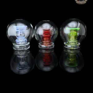 FLEXER JONES: ORB PUFFCO PEAK ATTACHMENT