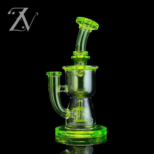 FATBOY GLASS: ION (UV) V2 INCYCLER - Image 2