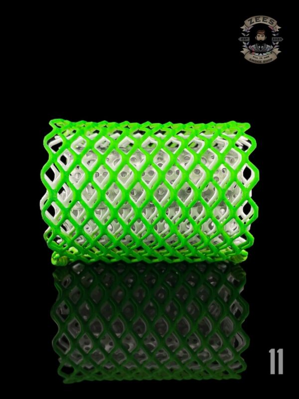 MAMBA GUARDZ: BLAZER BIG SHOT NOZZLE GUARD (1-25) - Image 13