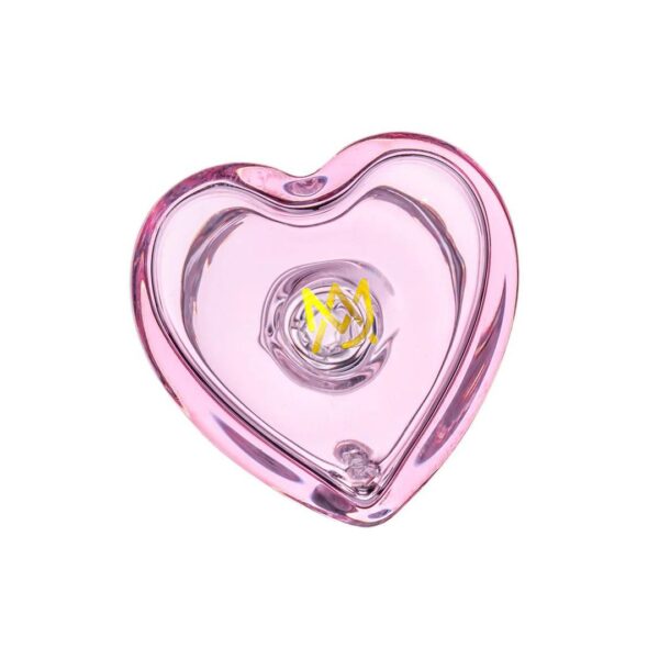 MJ ARSENAL: HEART SPINNER CAP LE VALENTINES DAY EDITION 2025 - Image 5