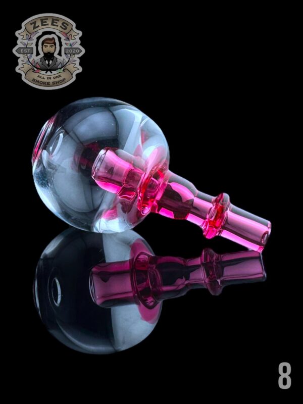 FLEXER JONES: ORB 3DXL PEAK PRO JOYSTICK CAP - Image 8