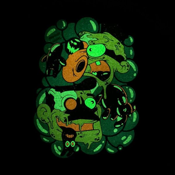 MOOD MATS: 12″ UNDER THE SEA 2025 LIMITED EDITION - Image 5