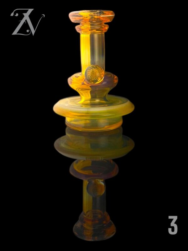 GATEZ GLASS: DRY TOP FOCUS V CARTA ATTACHMENT - Image 4