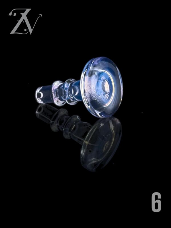 AJ SURF CITY TUBES: FULL COLOR 3DXL PEAK PRO JOYSTICK CAP - Image 7