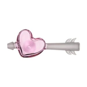MJ ARSENAL: CUPID’S BOW(L) HAND PIPE LE VALENTINES DAY EDITION 2025