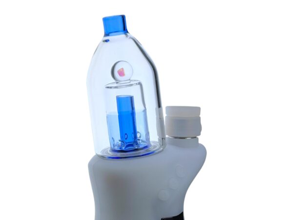 IRIDESCENT GLASS: ECO DOME FOCUS V CARTA ATTACHMENT - Image 8