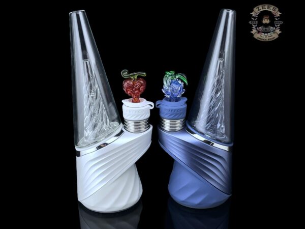 POUCH GLASS: DEVIL FRUIT PUFFCO PEAK PRO 3DXL JOYSTICK CAP - Image 2