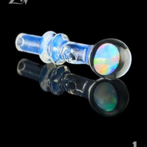 LID GLASS: FULL COLOR 3DXL PEAK PRO JOYSTICK CAP