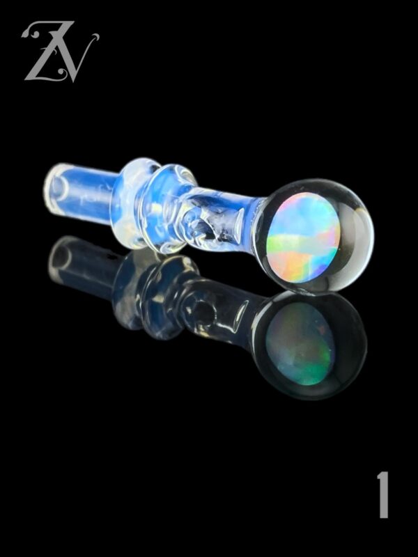 LID GLASS: FULL COLOR 3DXL PEAK PRO JOYSTICK CAP