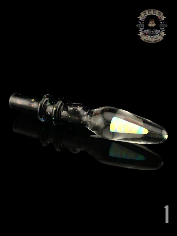 LID GLASS: OPAL SHARD 3DXL PEAK PRO JOYSTICK CAP - Image 3