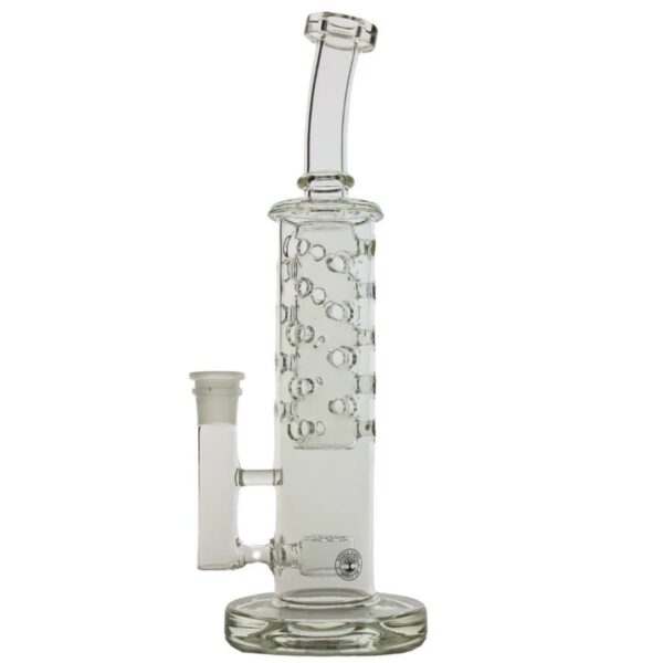 ROOTS GLASS: 12″ SACRED FAB RIG
