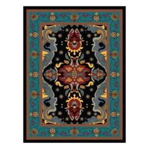 MOOD MATS: 11″ DURBAN RUG 2024