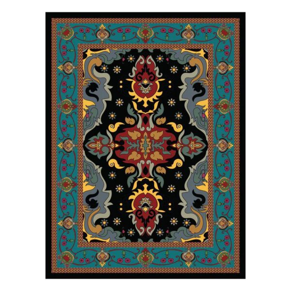 MOOD MATS: 11″ DURBAN RUG 2024