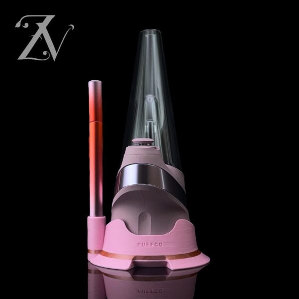 THE DABORATORY: NEW PEAK STABILIZATION BASE WITH HOT KNIFE BLISS LIMITED EDITION - Image 2