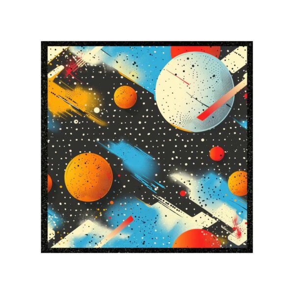 MOOD MATS: 8″ TRAPPERS KEEPER 2025