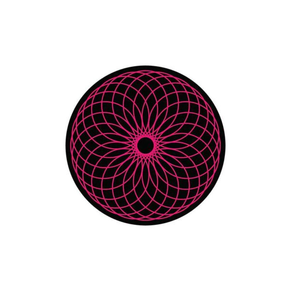 MOOD MATS: 5″ LOLLIPOP TORUS 2024