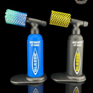 MAMBA GUARDZ: BLAZER BIG SHOT NOZZLE GUARD (1-25)