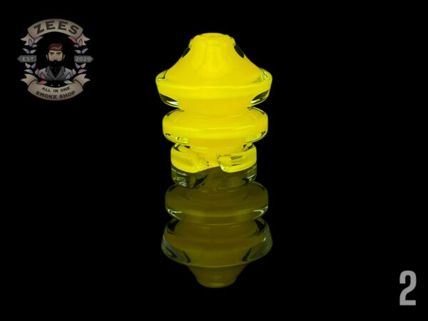 DEVON ALLEN: FULL COLOR PIVOT MOUTHPIECE - Image 3