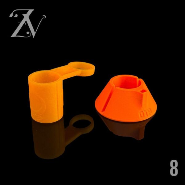 ONE TRICK PONY: PIVOT STAND AND TETHER SET - Image 12