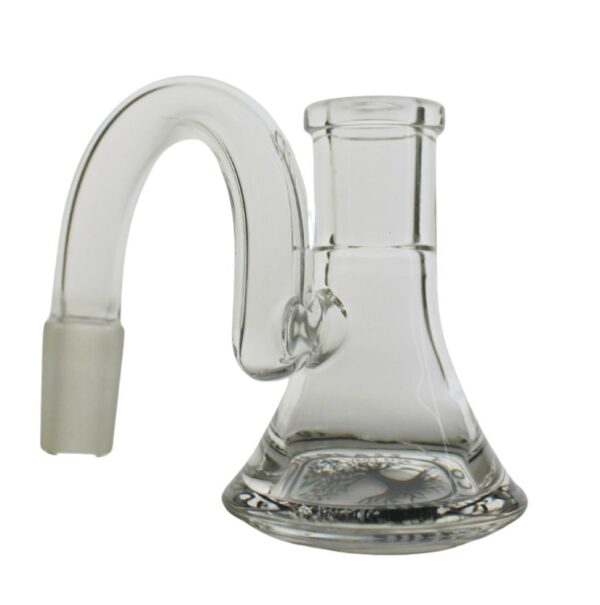 ROOTS GLASS: DRY CATCHER