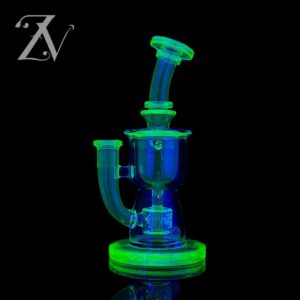 FATBOY GLASS: ION (UV) V2 INCYCLER